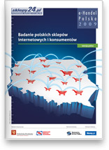 Raport eHandel Polska 2009